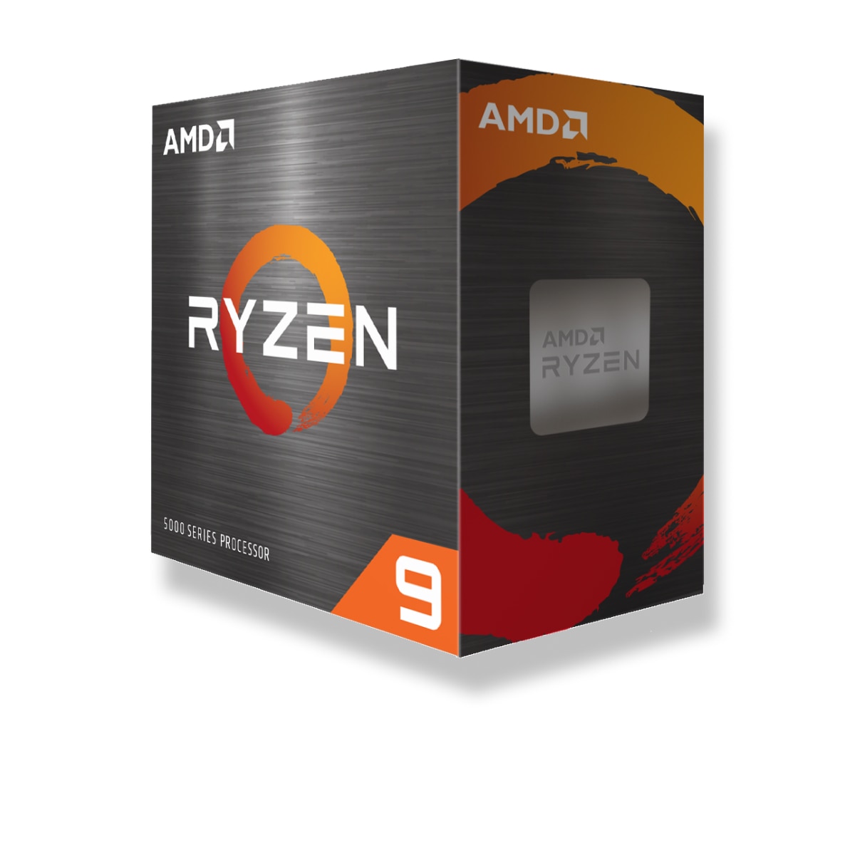 AMD Ryzen 9 5900X Boxed 12C/24T 4.8GHz 64MB L3 105W AM4