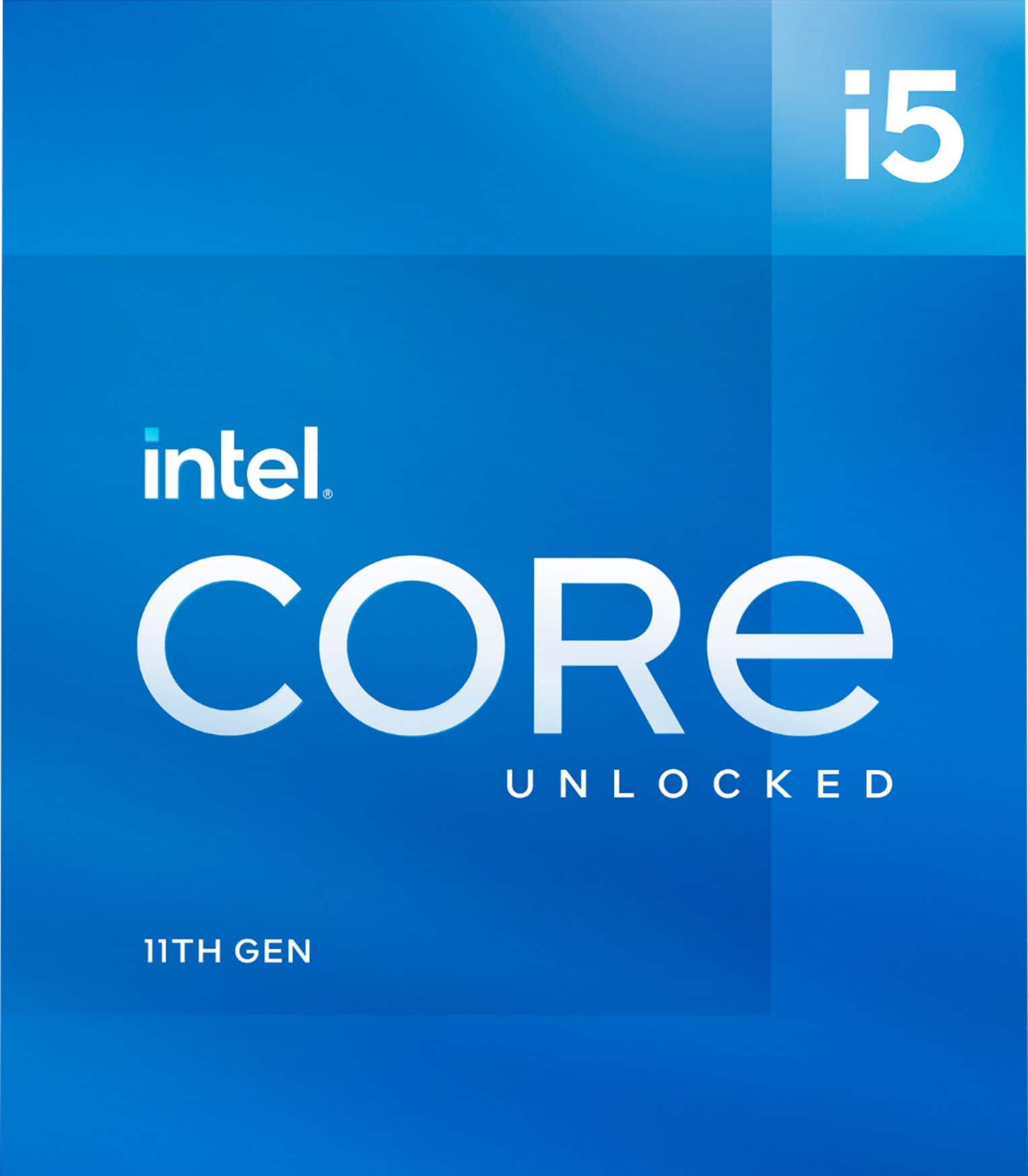 Intel Core i5-11400 Boxed 6C/12T 4.4GHz 12MB L3 65W LGA1200