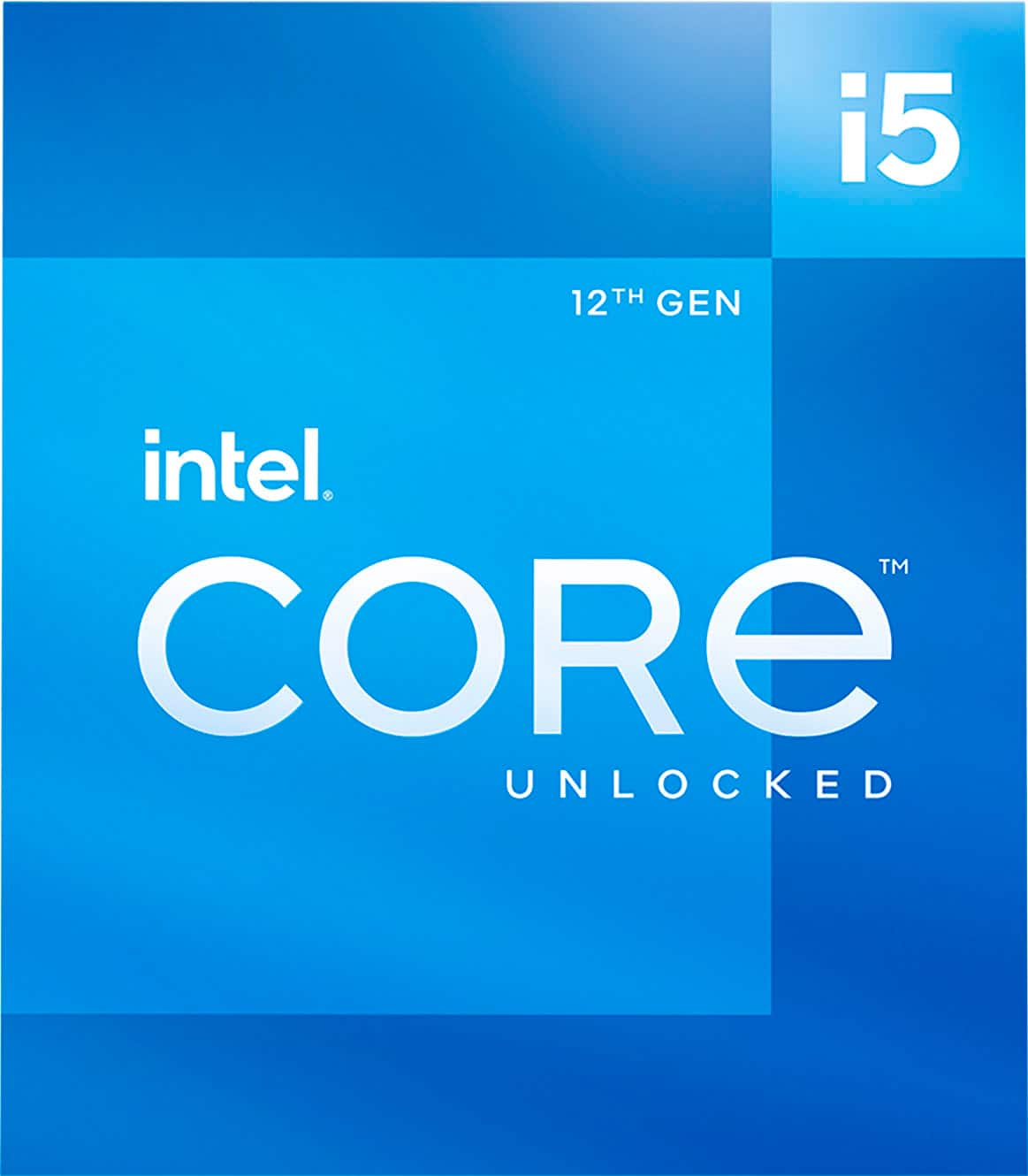 Intel Core i5-12400 Boxed 6C/12T 4.4GHz 18MB L3 65W LGA1700