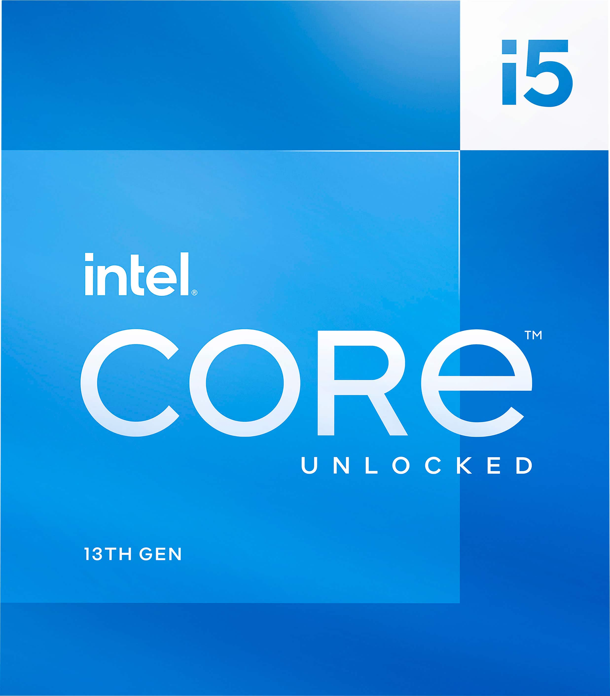 Intel Core i5-13400 Boxed 10C/16T 4.6GHz 20MB L3 65W LGA1700