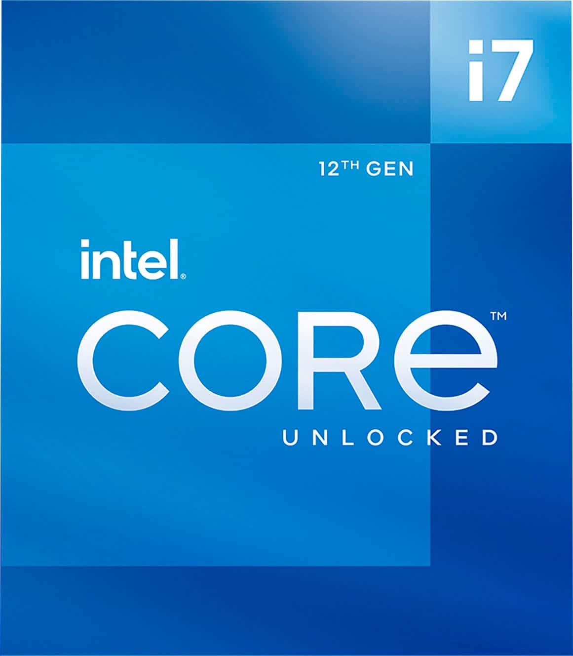 Intel Core i7-12700 Boxed 12C/20T 4.9GHz 25MB L3 65W LGA1700