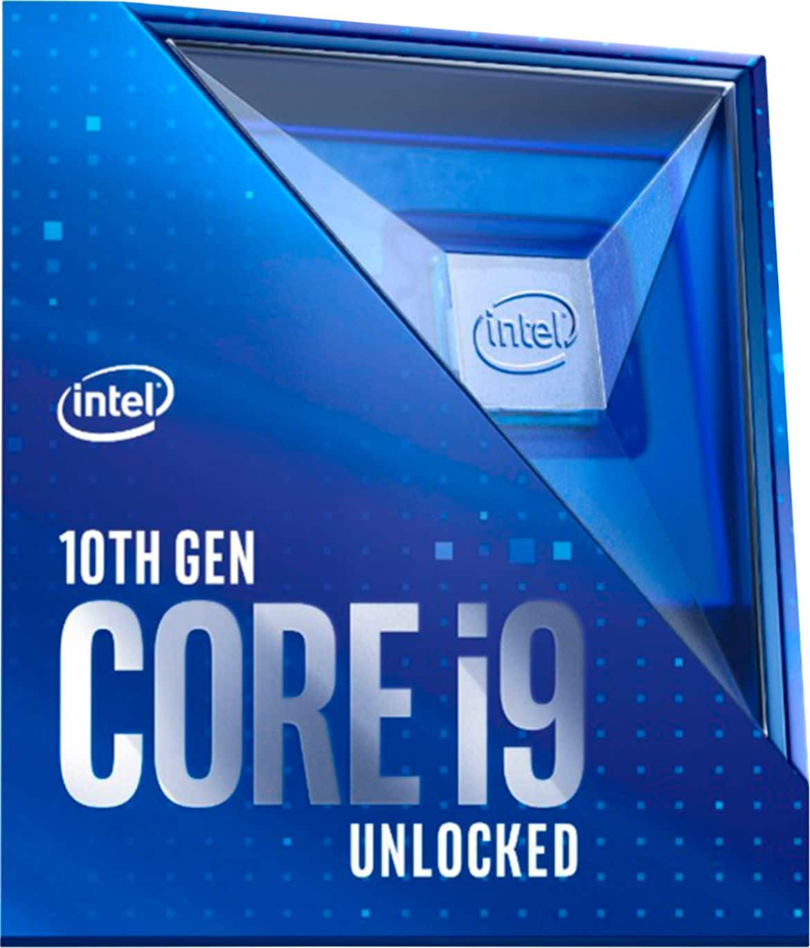 Intel Core i9 10850K 10C/20T 5.2GHz 20MB L3 125W LGA1200