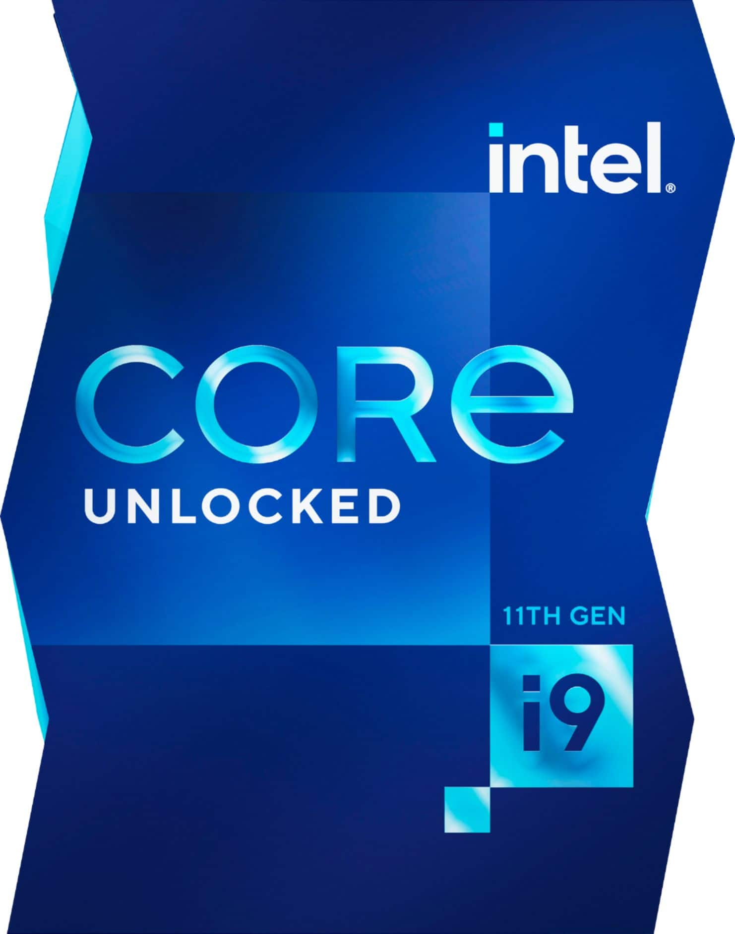 Intel Core i9 11900 8C/16T 5.2GHz 16MB L3 65W LGA1200