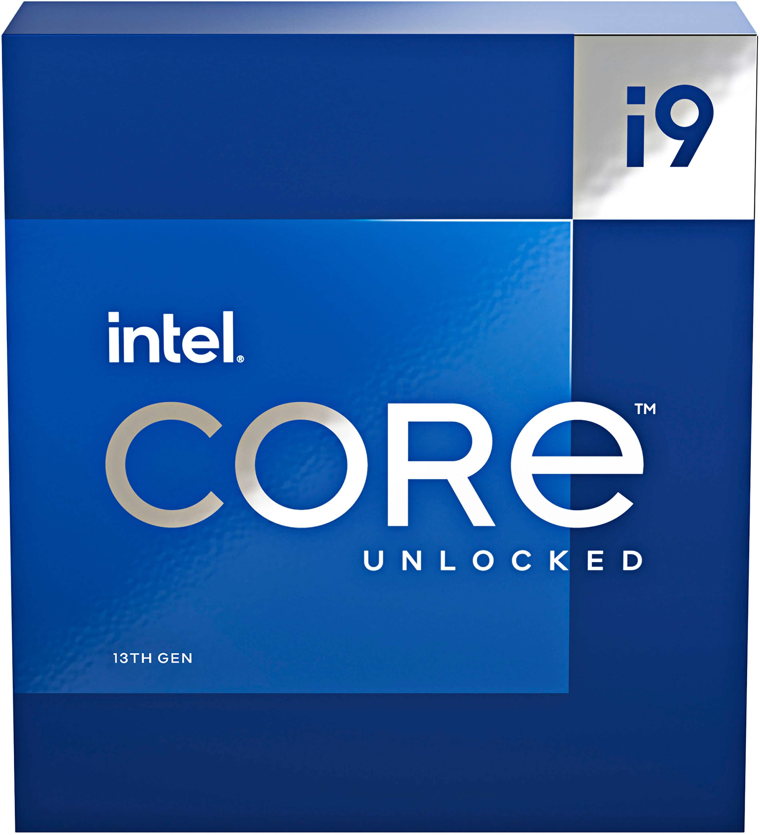 Intel Core i9-13900 Boxed 24C/32T 5.6GHz 36MB L3 65W LGA1700
