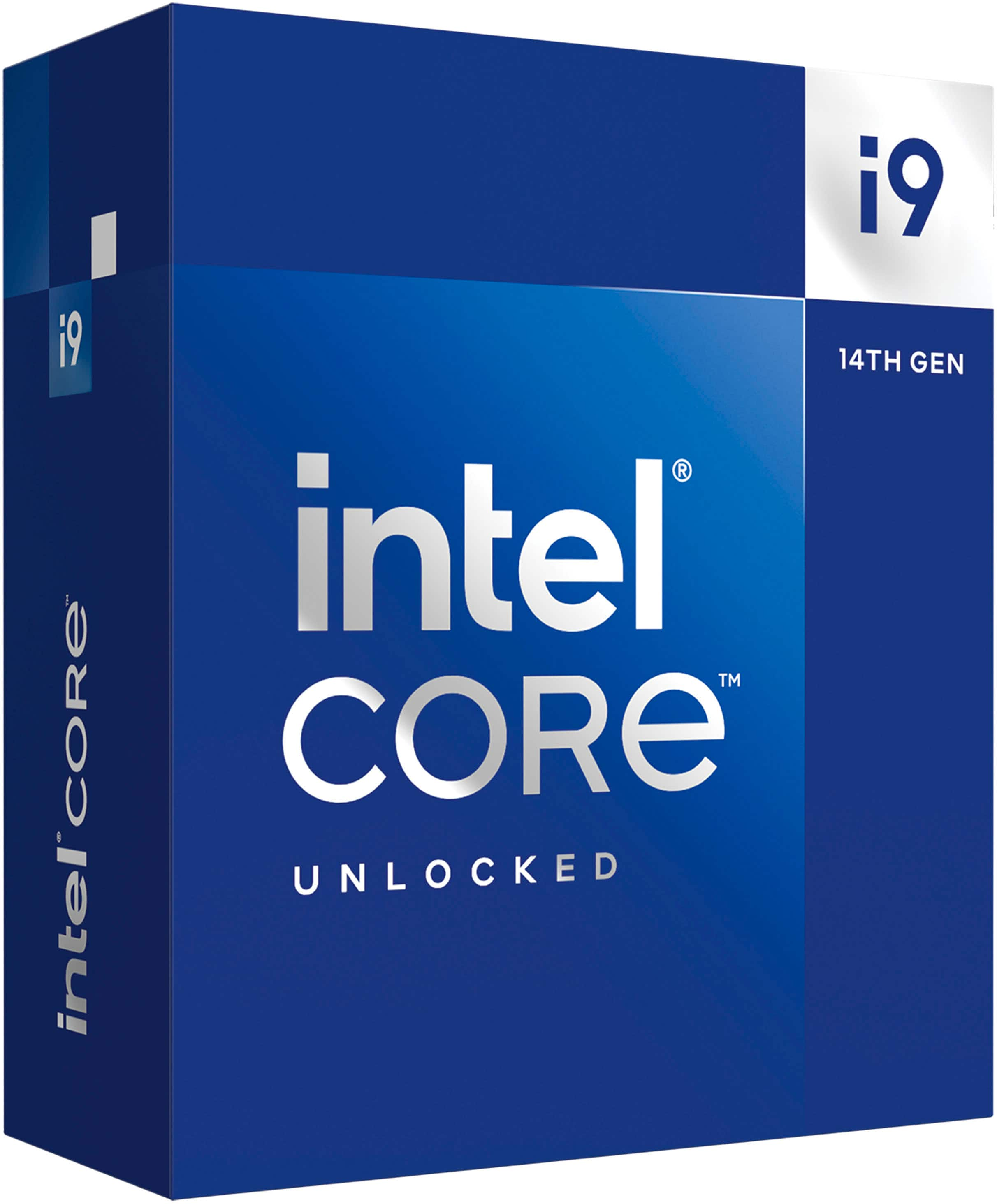 Intel Core i9-14900 Boxed 24C/32T 5.8GHz 36MB L3 65W LGA1700