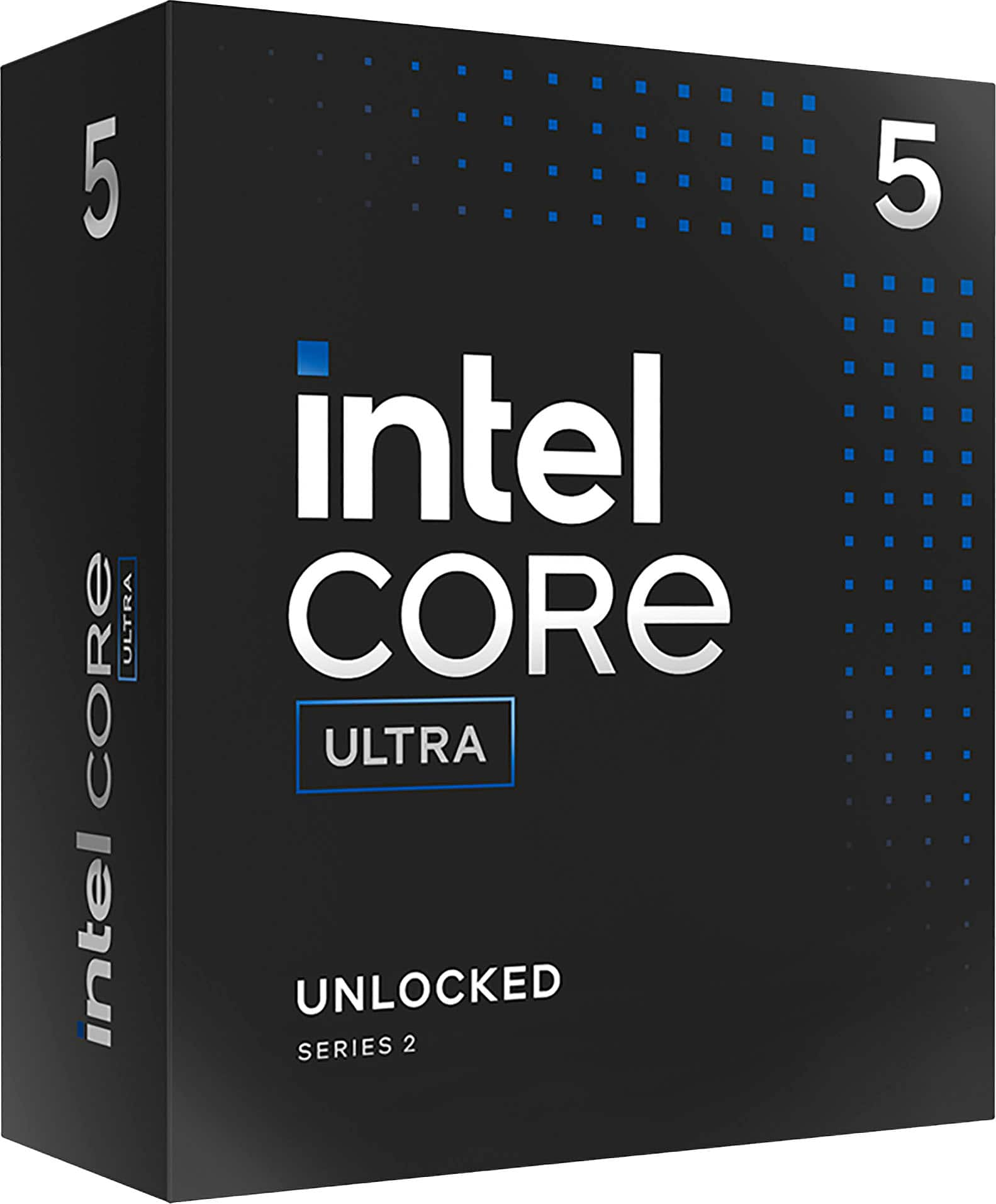Intel Core Ultra 5 250K Plus 18C/18T 5.3GHz 30MB L3 125W LGA1851