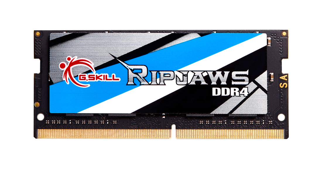 SO DDR4 32GB PC 2666 CL19 G.Skill (1x32GB) 32GRS 1.2V