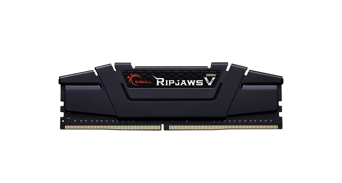 DDR4 32GB PC 2666 CL19 G.Skill (1x32GB) 32GVK Ripjaws
