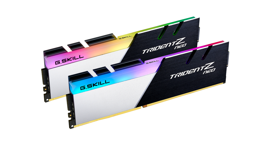 DDR4 64GB PC 3600 CL18 G.Skill KIT 2X32GB 64GTZN NEO