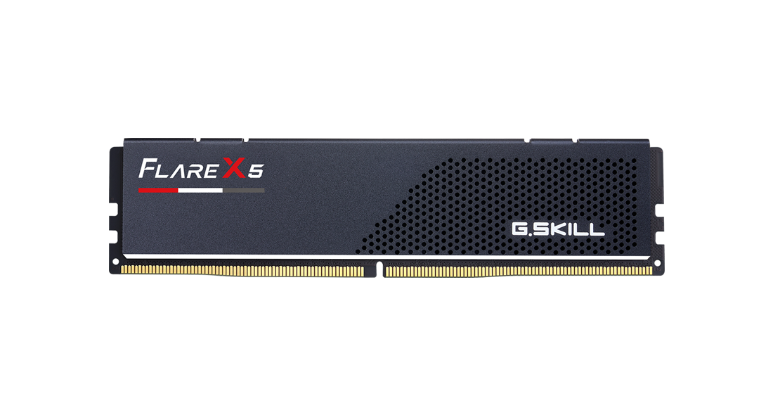 G.Skill RAM Flare X5 - 32 GB - DDR5 5600 UDIMM CL46