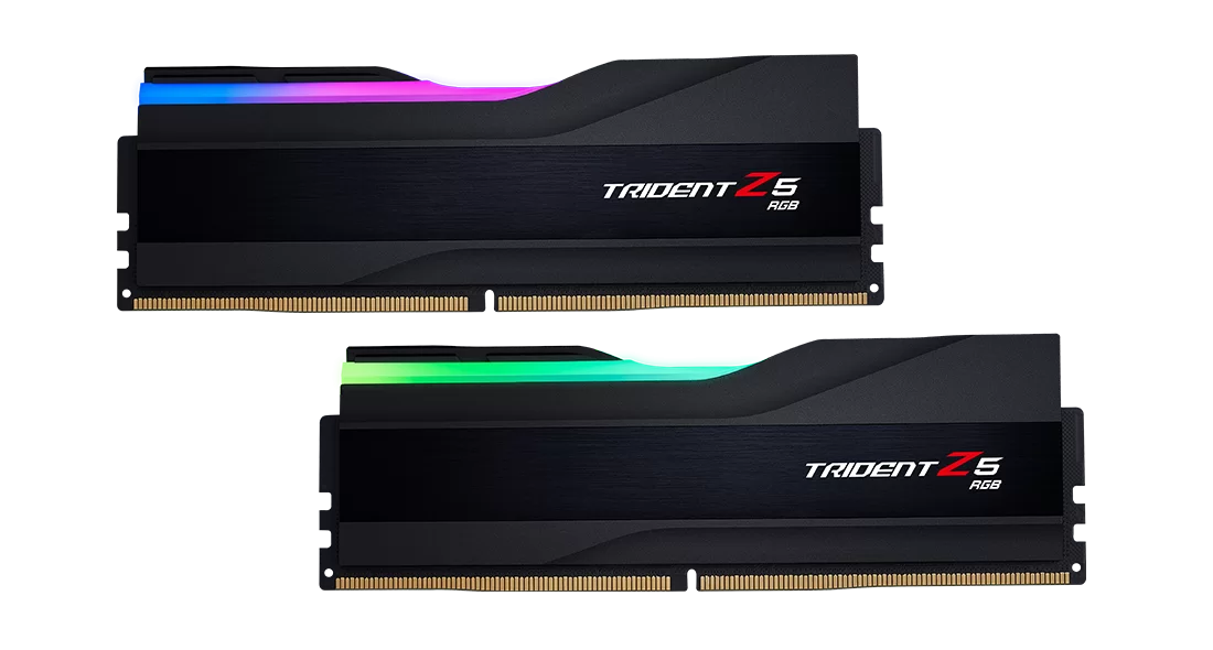 MEMORY DIMM 32GB DDR5-6000 K2/6000J3036F16GX2-TZ5RK G.SKILL