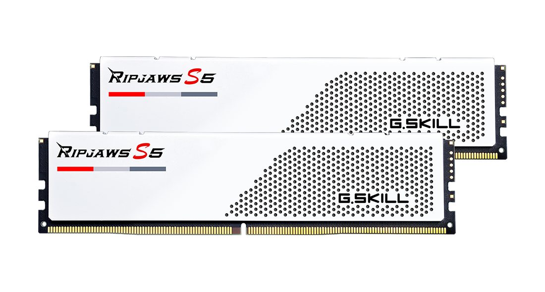DDR5 96GB PC 6000 CL30 G.Skill KIT (2x48GB) 96-RS5W
