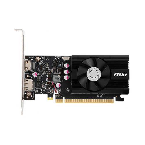 MSI GeForce GT 1030 4GB