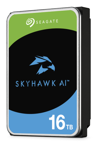 Seagate SkyHawk AI 16TB SATA