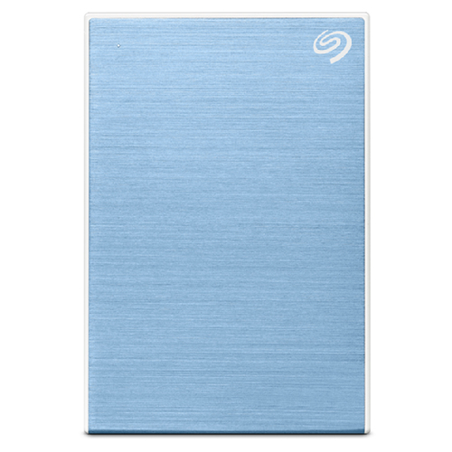 Seagate One Touch 4TB