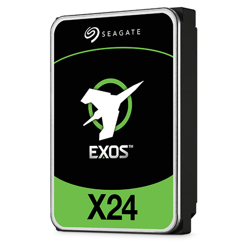 Seagate Exos X24 24TB SAS