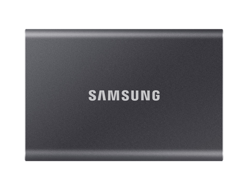 Samsung T7 2TB Portable SSD