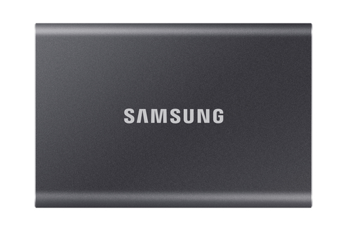 Samsung T7 1TB Portable SSD