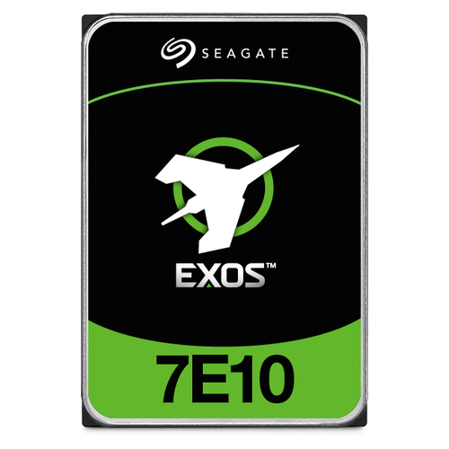 Seagate Exos 7E10 2TB SAS
