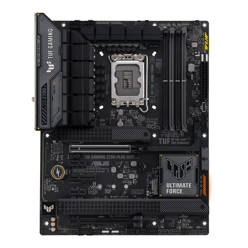 asus TUF GAMING Z790-PLUS WIFI