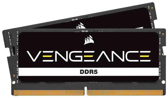 Corsair Mac Memory 16GB (2x8GB)