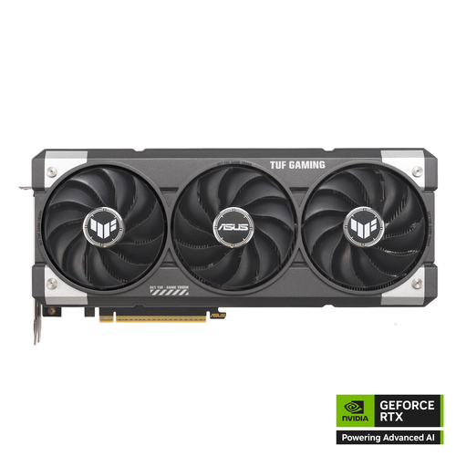 ASUS TUF Gaming GeForce RTX 5060 Ti OC 16GB