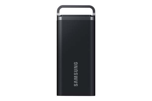 Samsung T5 EVO 8TB Portable SSD