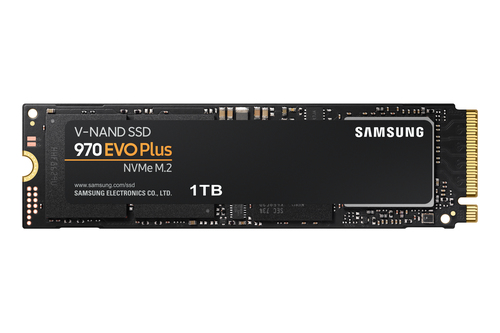 Samsung 970 EVO Plus 1TB NVMe SSD