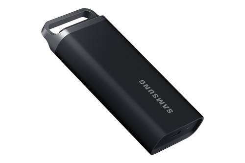 Samsung T5 EVO 2TB Portable SSD