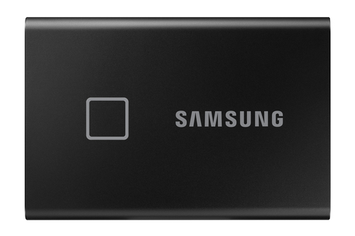 Samsung T7 1TB Portable SSD