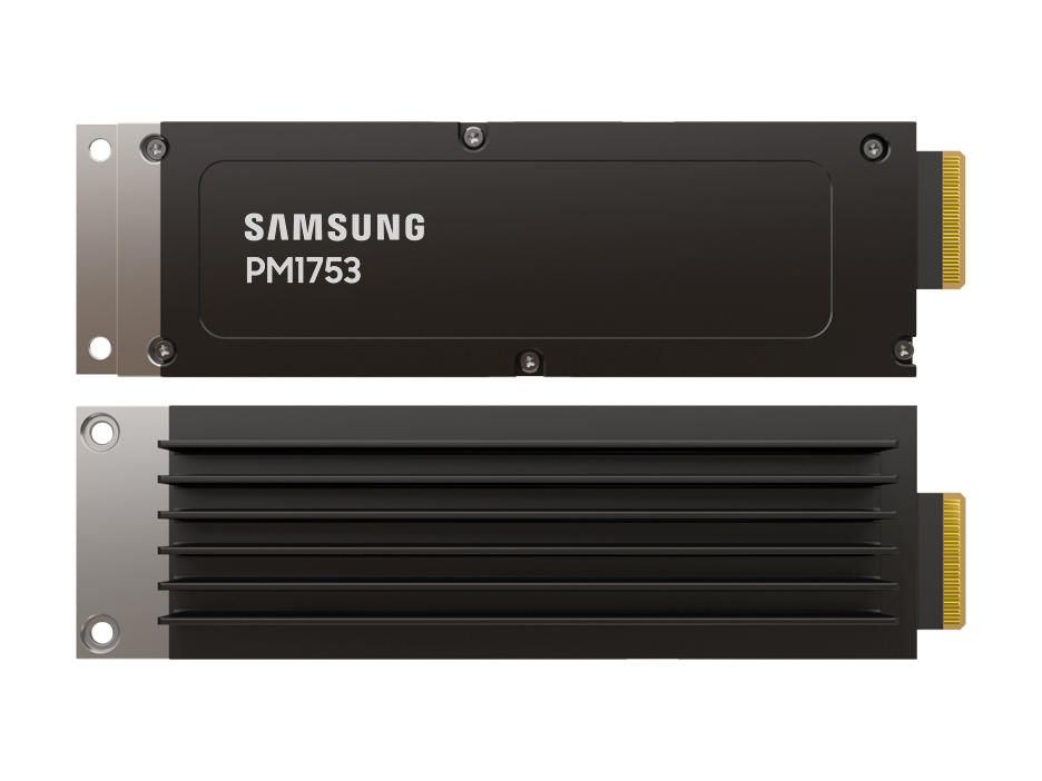 Samsung PM1753 1.92TB U.2 NVMe