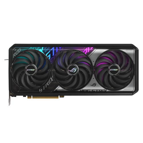 ASUS ROG STRIX GeForce RTX 5070 Ti 16GB