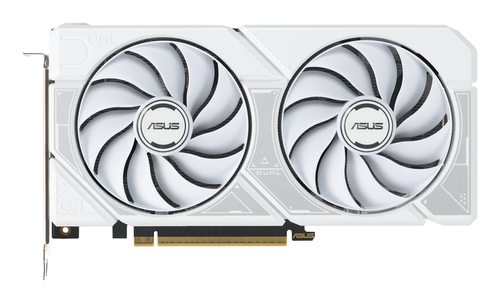 ASUS DUAL GeForce RTX 5060 8GB