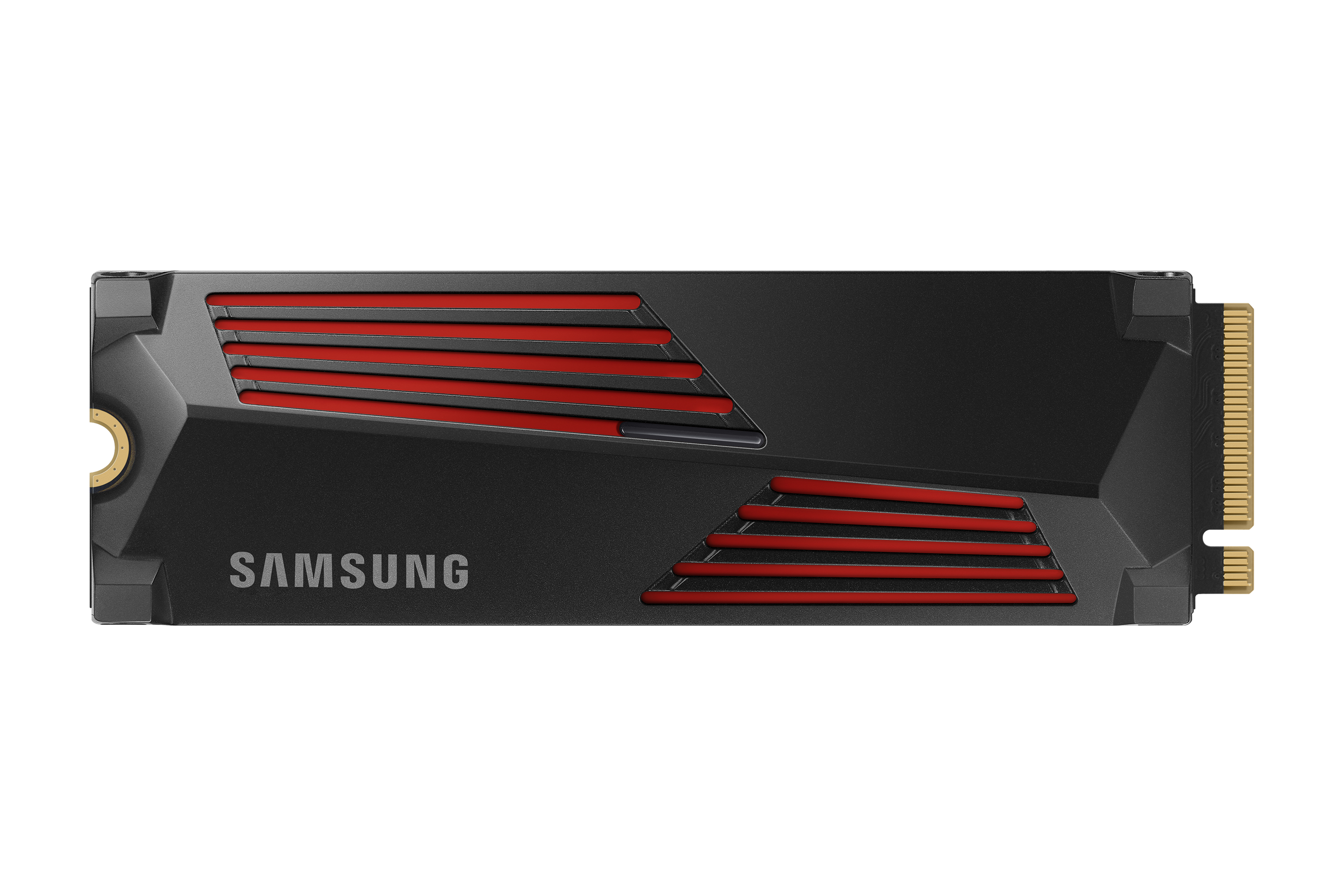 Samsung 990 PRO 4TB NVMe SSD