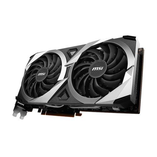 MSI Radeon RX 6750 XT 12GB