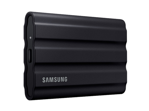 Samsung T7 Shield 4TB Portable SSD