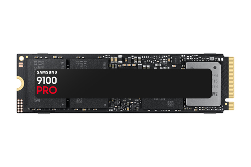 Samsung 9100 PRO 4TB NVMe SSD