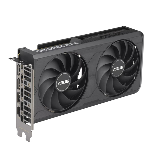 ASUS DUAL GeForce RTX 5060 Ti OC 16GB