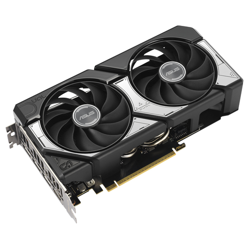 ASUS DUAL GeForce RTX 5060 Ti OC 8GB