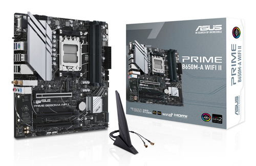 asus PRIME B650M-A WIFI