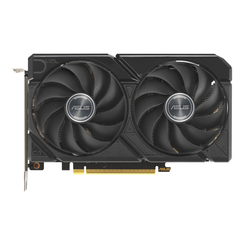 ASUS DUAL Radeon RX 9060 8GB