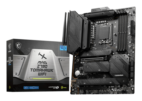 msi MAG Z790 TOMAHAWK WIFI