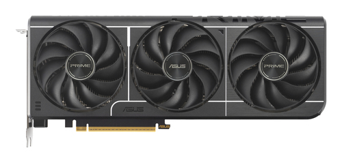 ASUS PRIME GeForce RTX 5060 Ti OC 16GB