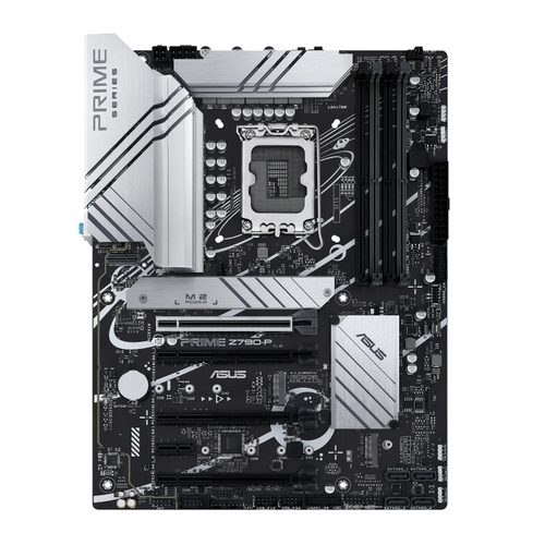 asus PRIME Z790-P