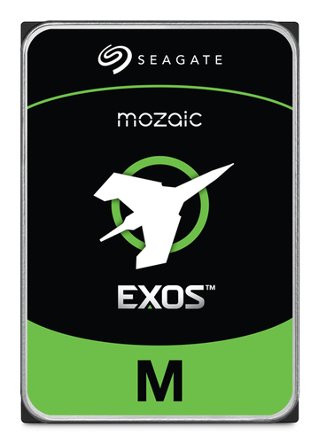 Seagate Exos M 32TB SAS