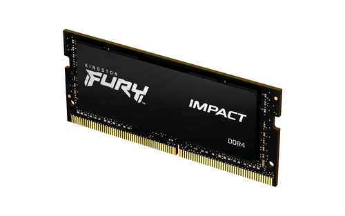 Kingston FURY Impact 16GB