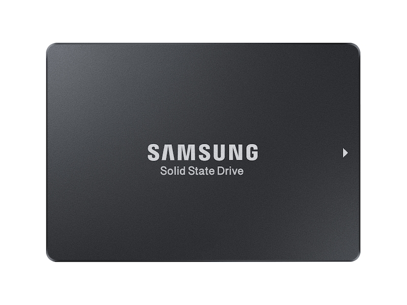 Samsung PM893 3.84TB SATA SSD