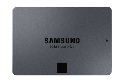 Samsung 870 QVO 1TB SATA SSD