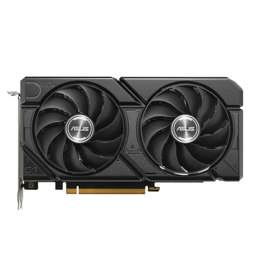 ASUS DUAL Radeon RX 7600 8GB