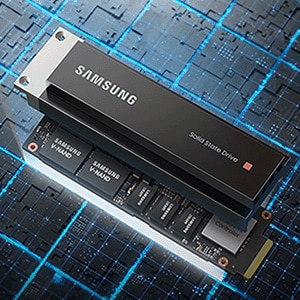 Samsung PM9A3 15.36TB U.2 NVMe